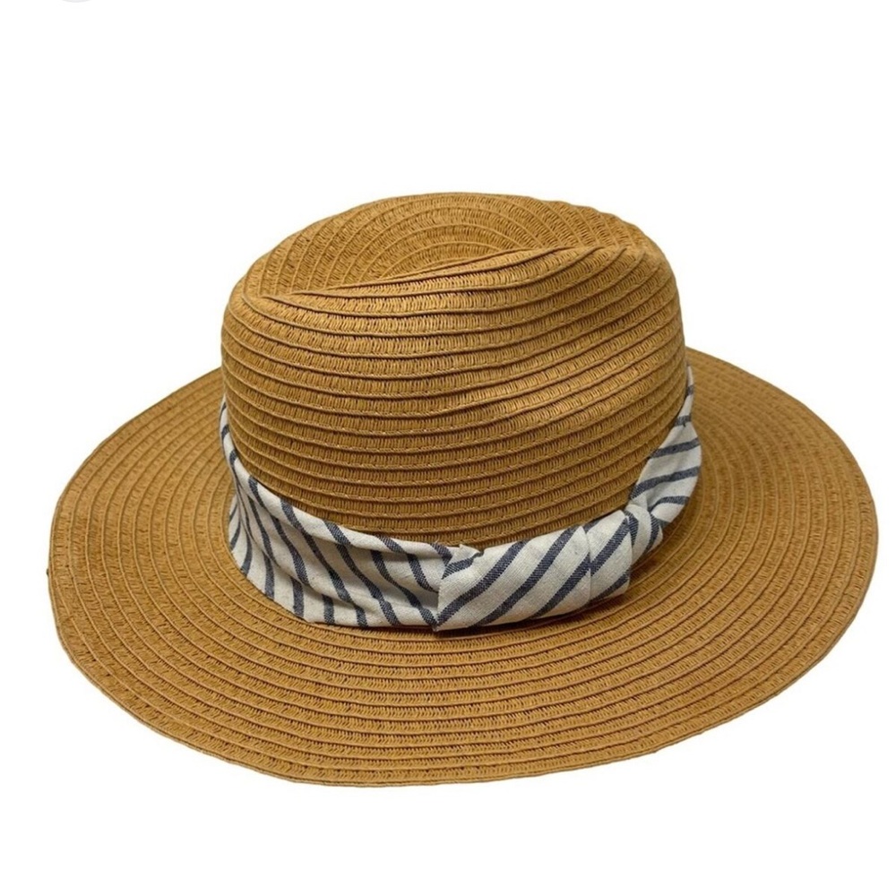Good Condition Sun Hat By Hatattack - image 1